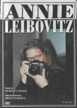 Cover Art for 0014381929829, Annie Leibovitz by Unknown