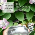 Cover Art for 9780060234973, The Magician's Nephew by C S. Lewis