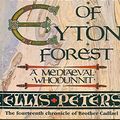 Cover Art for 9780708837290, The Hermit of Eyton Forest by Ellis Peters