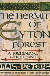 Cover Art for 9780708837290, The Hermit of Eyton Forest by Ellis Peters
