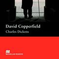 Cover Art for 9780230418486, David Copperfield: Intermediate Level by Charles Dickens, Elizabeth Walker