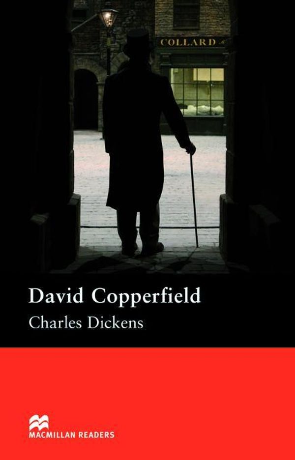 Cover Art for 9780230418486, David Copperfield: Intermediate Level by Charles Dickens, Elizabeth Walker