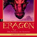 Cover Art for 9783570132166, Eragon, Limited Edition by Christopher Paolini