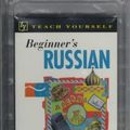 Cover Art for 9780844238838, Teach Yourself: Beginner's Russian Pack by Rachel Farmer