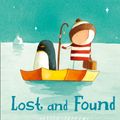 Cover Art for 9780007549238, Lost and Found by Oliver Jeffers