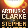 Cover Art for 9780575076549, Sunstorm by Sir Arthur C. Clarke, Stephen Baxter