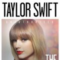 Cover Art for B00DTL0VFG, Taylor Swift: The Whole Story by Newkey-Burden, Chas