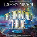 Cover Art for 9781455126675, The Ringworld Throne by Larry Niven