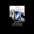 Cover Art for B00005453X, The Brethren by John Grisham