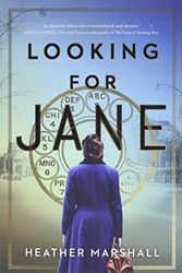 Cover Art for 9781982170233, Looking for Jane by Heather Marshall
