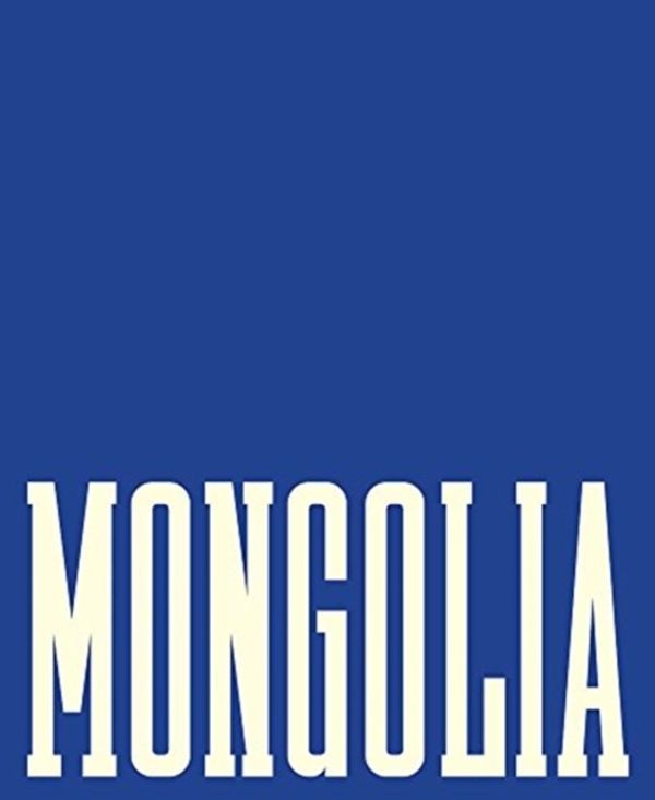 Cover Art for 9788862086066, Frï¿½dï¿½ric Lagrange: Mongolia: Limited Edition by Frédéric Lagrange