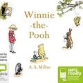 Cover Art for 9781486295555, Winnie the Pooh by A.a. Milne