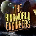 Cover Art for 9781455126576, The Ringworld Engineers by Larry Niven