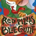 Cover Art for 9781424202768, Red Pizzas for a Blue Count by Geronimo Stilton