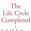 Cover Art for 9780393347432, The Life Cycle Completed by Erik H. Erikson