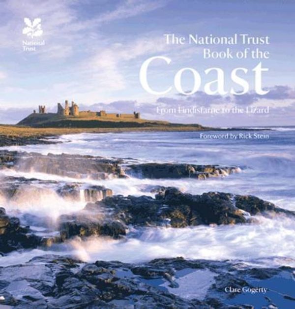 Cover Art for B0182PRMSM, The National Trust Book of the Coast by Clare Gogerty (2015-03-19) by Clare Gogerty