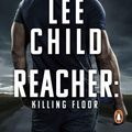 Cover Art for 9781529177305, Killing Floor by Lee Child