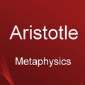 Cover Art for 1230000213650, Aristotle - Metaphysics by Aristotle