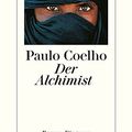 Cover Art for 9783257061260, Der Alchimist by Paulo Coelho