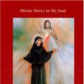 Cover Art for 9780944203378, Divine Mercy in My Soul Diary by Faustina Kowalska, Saint Maria
