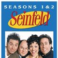 Cover Art for 9781404957466, Seinfeld - Seasons 1 & 2 DVD Boxed Set by Jerry Ddco 05341 Seinfeld