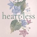 Cover Art for B0CM6S7S7F, Heartless (Chestnut Springs 2) (German Edition) by Silver, Elsie