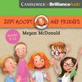 Cover Art for 9781799731085, Judy Moody and Friends Collection 3: Judy Moody, Tooth Fairy; Not-So-Lucky Lefty; Searching for Stinkodon; Prank You Very Much by Megan McDonald