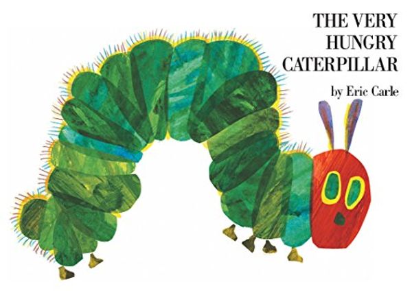Cover Art for 9781524739577, The Very Hungry Caterpillar (Rise and Shine) by Eric Carle
