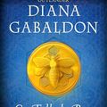 Cover Art for 9780385685542, Go Tell the Bees That I Am Gone by Diana Gabaldon