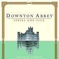 Cover Art for 5053083014797, Downton Abbey - Series 1-5 [DVD] by Universal Pictures