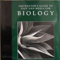 Cover Art for 9780805366358, Instructor's Guide to Text and Media for Biology, 6th Ed., pb, 2002 by Neil Campbell, Jane Reece