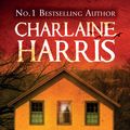Cover Art for 9781409147329, Shakespeare's Counselor: A Lily Bard Mystery by Charlaine Harris