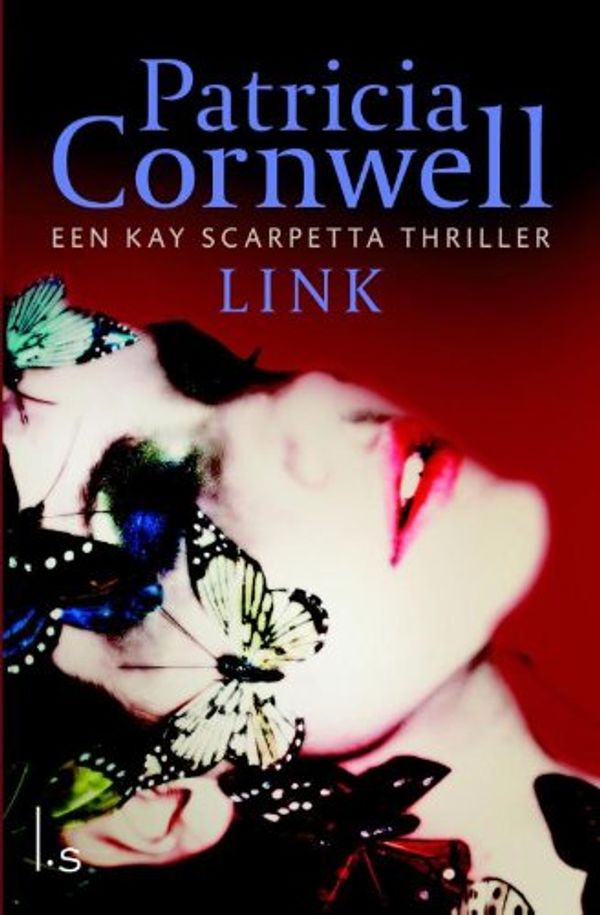 Cover Art for 9789021805849, Link / druk 2 by Patricia Cornwell