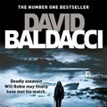 Cover Art for 9781447261988, Target by David Baldacci