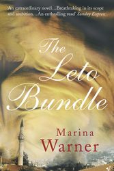 Cover Art for 9780099284659, The Leto Bundle by Marina Warner