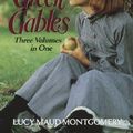 Cover Art for 9780517605172, Anne of Green Gables by L. M. Montgomery