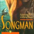 Cover Art for 9780140370966, Songman by Baillie Allan