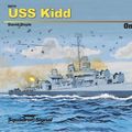 Cover Art for 9780897476713, USS Kidd On Deck (66010) by David Doyle