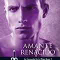 Cover Art for 9788483654736, Amante renacido (Lover Reborn) by Unknown