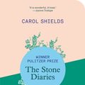 Cover Art for 9789462380851, The Stone Diaries by Carol Shields