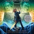 Cover Art for 9781368000307, The Hammer of Thor (B&N Exclusive Edition) (Magnus Chase and the Gods of Asgard Series #2) by Rick Riordan