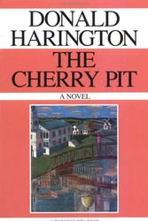 Cover Art for 9780156168205, Cherry Pit P by Donald Harington