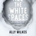 Cover Art for B09FKTWV2W, All the White Spaces by Ally Wilkes