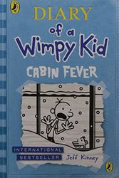 Cover Art for 9780141358079, Diary of a Wimpy Kid 6 by Jeff Kinney