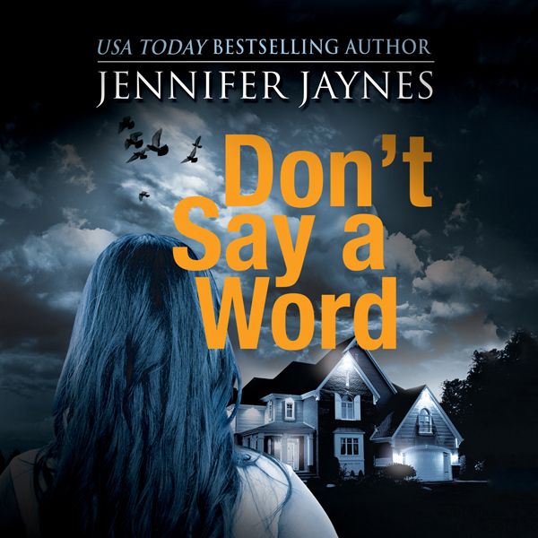 Cover Art for B01DTEAHQA, Don't Say a Word: Stranger Series, Book 3 (Unabridged) by Unknown