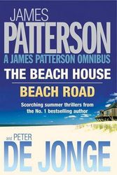 Cover Art for 9780755348480, James Patterson Omnibus by Patterson with Peter Jonge, De James