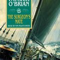 Cover Art for 9780375410208, The Surgeon's Mate by Patrick O'Brian