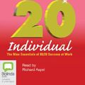 Cover Art for 9781743191019, The 80/20 Individual: The Nine Essentials of 80/20 Success at Work by Richard Koch