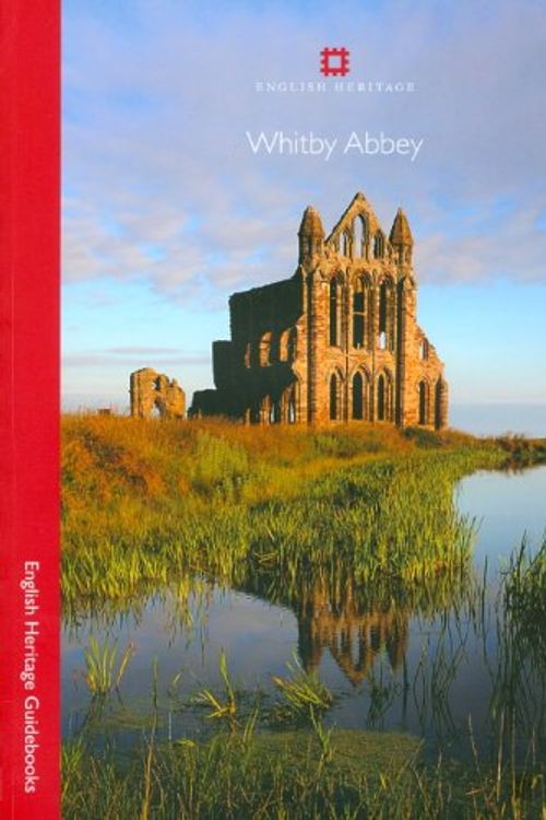 Cover Art for 9781848020726, Whitby Abbey by Steven Brindle