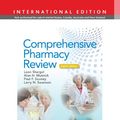 Cover Art for 9781451175745, Comprehensive Pharmacy Review by Leon Shargel